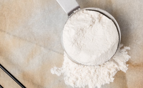 高权重账号示例